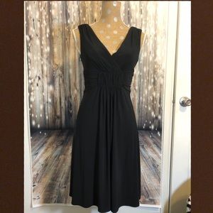 White House / Black Market Dress